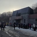 산은 언제나 그 자리에 있다 | 태백산 정기산행