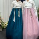 wedding #8. 신랑 본식 예복 캠브리지 정장 / 혼주 한복 유한복 후기