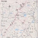 제113차 정기산행 강진 주작산(475m)-덕룡산 이미지