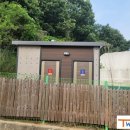 게이트볼장화장실 이미지