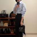 [직장인 출근룩 모음] 오피스룩, 데일리 코디, 출근 데일리룩, 정장 모음