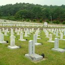 묘지 이미지