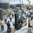 안중현대서비스(주) | 안중지게차를 알아보다가 만난 현대지게차 서비스 후기