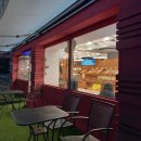 CREAM BAGEL 이미지