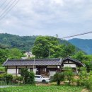 평창 대하리 전통가옥 이미지