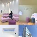 [1인가구·가족체험] 스탭스툴 | 부산 소파 매장 해운대 쇼룸 브랜드 헷세드 방문 후기