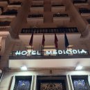 메디피엘 | 스페인 마드리드 가성비 추천 호텔 메디오디아 (Hotel Mediodia)