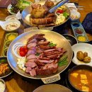 고메갈비 이미지