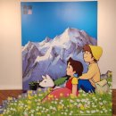 세종 미술관 스튜디 지브리 타카하타이사오전 관람 후기
