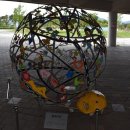 승촌공원 캠핑장 이미지