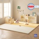 크림 하우스 이미지