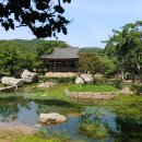 보길도 윤선도 원림 이미지