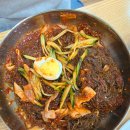 신한천칡냉면