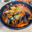 삼합짬뽕 이미지