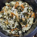 강원나물밥 채원 이미지