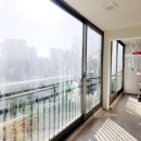 월봉일성아파트 | 쌍용동블라인드 월봉일성 베란다 전체 깔끔한 시공