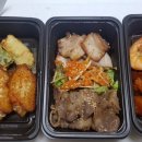 본도시락 천호점 이미지