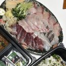 현우수산 | 남양주 구리수산시장 현우수산 특돼지방어 참돔 광어 쿠팡이츠 배달 후기 가성비 대방어 회 맛집