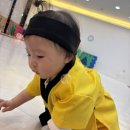 리틀태권도 | 플레이풀 역북점 리틀킹콩 가을학기 12주차 얍얍 태권도 후기