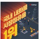 [CR홀딩스/조선내화] 2026년 신입/경력 공개채용(~07.26) 이미지