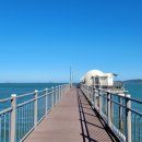 의항리해상공원 이미지