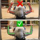 바른자세운동 이미지