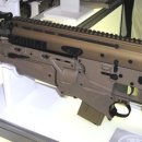 Special Operations Combat Assault Rifle (SCAR) 이미지
