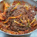 칡냉면