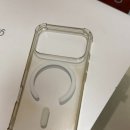 세이프프로 | 끼움 카드 2장 수납 가능한 맥카 아이폰17 프로 맥세이프 케이스 후기