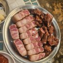 성신숯불생고기 | 성신여대 삼겹살 / 성신여대 고기집 맛집 '강화 통통 생고기' 찐 후기!