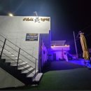 골드미펜션 | [단양펜션] 친환경 해수풀이 있는 골드미펜션 방문 후기