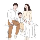 감성일러스트(하) 이미지