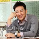 '1박2일 신고식' 엄태웅 "가족처럼 챙겨줘 감사" 이미지