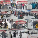 &#34;달마배 스노우페스티벌 1718니데커얼로이 시승 이벤트 후기&#34;