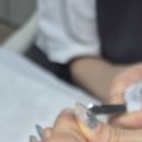 [네일샵 추천] 아녹269 금천독산점 손끝까지 완벽하게 젤네일 시술 대성공 후기