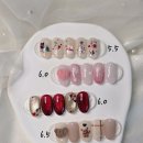 Nail Do 속눈썹
