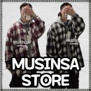 6-164 TS | 홍대 편집샵 무신사 스토어 홍대 쇼핑 허그유어스킨 / 노매뉴얼 / 스키즘 인듀싱, 오호스, 미세키 서울...