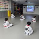 힘튼태권도 이미지