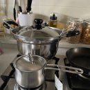 남5통(신기) | 12월 기록(feat. 다꾸스티커, 금돼지식당, 오향만두, 홈메이드 라즈베리 샤를로뜨, 후무스, 타코야끼...