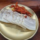 맛있는낙지비빔백반회무침전문점 | [대전 갑동] 순메밀을 사용한 막국수맛집, 남한강막국수 대전현충원점!