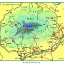 ♣ 2020년 03월01일(첫째일요일) 충북,제천 송학산(819m) 명산 산행(3시간30분) 이미지