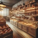 블랑제리효모의집 | 블랑제리효모의집 전북 전주시 덕진구 장동 베이커리