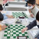 어린이 체스 교실 이미지