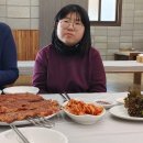 능이칼국수 이미지