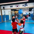 이은우태권도장 이미지