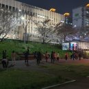 자율방범대 사무실 옆 이미지