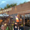 피자스쿨 평택합정점 | [평택 카페] 터프이너프 스콘, 쿠키, 와플(크로플) 재방문만 몇번째야