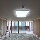 세븐일레븐 호평대주파크빌점 | [아파트 도배] 남양주 호평 대주파크빌 실크 도배 (35평)