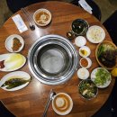 우리집참숯갈비 | [리뷰] 천호역고기집 와고참숯갈비 후기 및 뼈삼겹살 추천 주차정보
