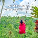 김밥나라남부점 | 발리 패키지 여행 후기 5박7일 일정 우붓투어 코스 포함